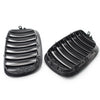 BMW X5 X6 E70 E71 Upper Mesh Grille Trim (2008-2013)