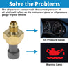 Ford F-150 3.0L Turbo Engine Oil Pressure Sensor (2018-2020)