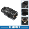 Isuzu Trooper Transmission Speed Sensor (1995-2002)