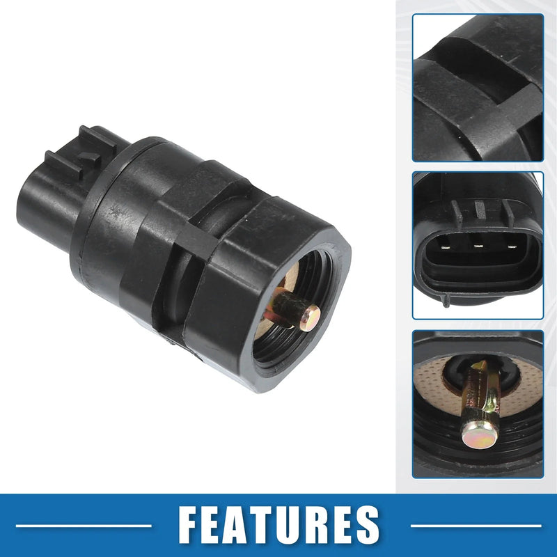Isuzu Trooper Transmission Speed Sensor (1995-2002)