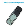 Jeep Grand Cherokee, Dodge Durango Master Power Window Switch (1999-2023)