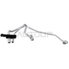 Infiniti G35 Q40 Q60 Nissan 370Z A/C Condenser High Side Pipe Assembly