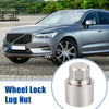 Volvo Wheel Lock Lug Nut Anti Theft Key (2001-2023)