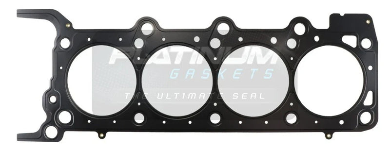 FORD FALCON BA BF FG 2 x HEAD GASKET+ HEAD BOLTS (2002–2016)