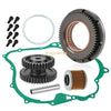 V Star 1100 XVS 1100 Heavy Duty Flywheel Puller Starter Clutch (1999–2009)
