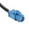 Peugeot 206 207 307 308 407 408 508, Citroen C2 C3 C4 C5 USB Host Cable