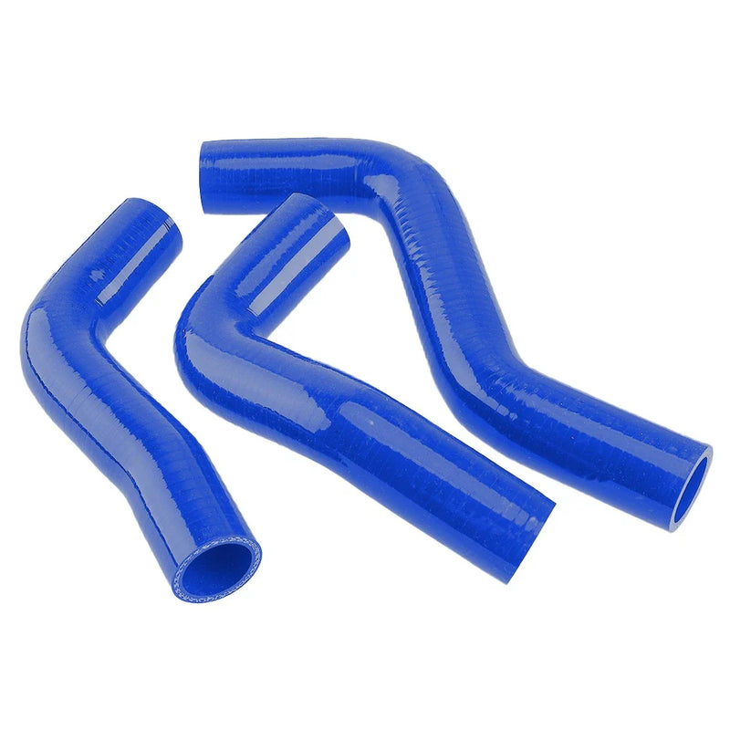 Mazda MX-5 MK1 Roadster Miata 1.6L Radiator Heater Hose (1989-1997)