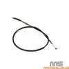 BMW S1000RR HP4 2008-2020 Clutch Cable Wire (130cm)