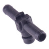 Denso 3 x Injector Return Leak Off Connectors (Fits Various Models)