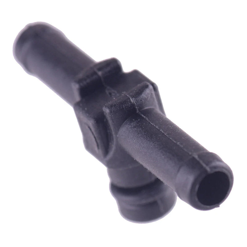 Denso 3 x Injector Return Leak Off Connectors (Fits Various Models)