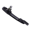 Ford Ranger, Mazda BT50 Rear Left Outer Door Handle (2006-2023)