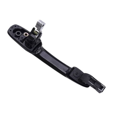 Ford Ranger, Mazda BT50 Rear Left Outer Door Handle (2006-2023)