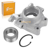 Polaris RZR XP Turbo Right Hand Wheel Bearing Carrier Bearing Kit (2017–2021)