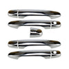 Toyota Tacoma Chrome Door Handle Cover (2005-2011)