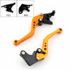 Buell XB12, XB9, Ulysses, XB12XT, XB12X Brake Clutch Lever (2003-2010)