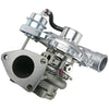 Hilux KDN165 2.5L Turbocharger (2001-2004)