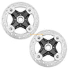 Can-Am 2 x Front/Rear Wheel Hub & Brake Rotor