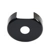Honda VT1100C2 VTX1300S VT750C / CD Black Fuel Shut Off Plate Cover (1995-2008)