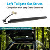 Jeep Grand Cherokee Gas Strut w/ Power Opener (2014-2018)