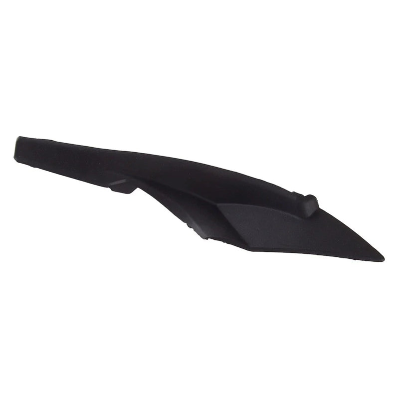 Mitsubishi Lancer Evo Front Windshield Cowl Trim Cover (2003-2006)