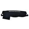 Mitsubishi Pajero NS NW Non-Slip Dashboard Cover (2006-2021)