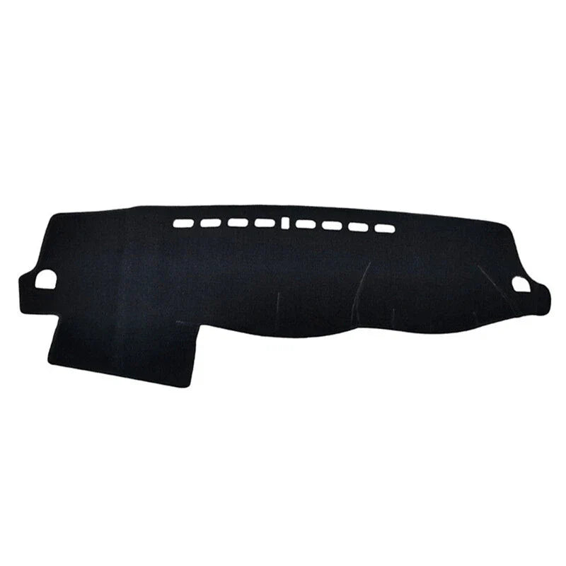 Mitsubishi Pajero NS NW Non-Slip Dashboard Cover (2006-2021)