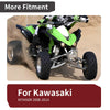 Kawasaki KFX450R 2008-2014 Oil Pump Rotor Feed Shaft Kit