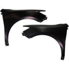 Fender Set For 2012-2014 Toyota Camry Front LH and RH
