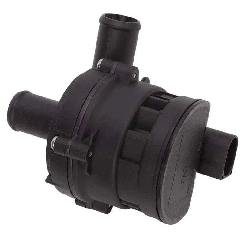 Benz CLS55 S63 SLK55 E550 GL550 Auxiliary Water Pump (2007-2012)