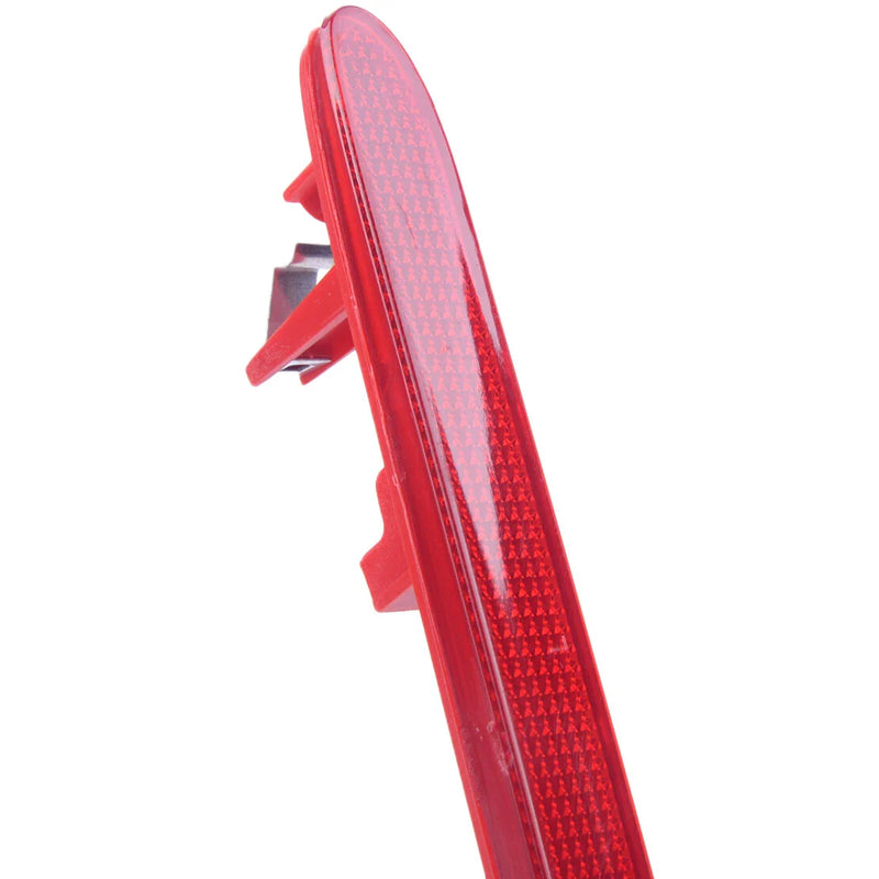 Honda CR-V, Element, Acura Rear Left Reflector Lamp (2001-2006)