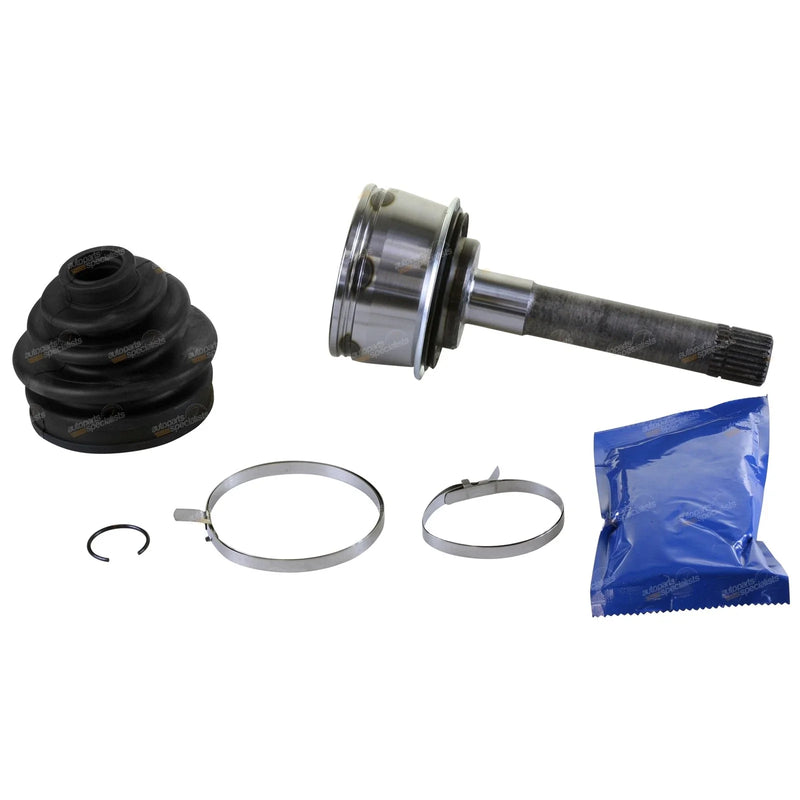 Toyota Hilux Front Axle CV Outer Joint / 4 x / (1988–1998)