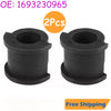 Mercedes W169 / A160 / A180 / W245 2 x Front Sway Bar Bushings (2005–2012)