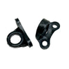 CRF70 Gas Fuel Tank 160cc PIT PRO Trail Dirt Bike Mount Bracket Kit