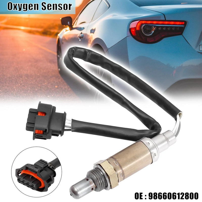 Porsche - Air Fuel Ratio O2 Upstream / Downstream Oxygen Sensor (2000-2005)