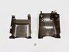Toyota 4Runner Pickup Steering Column Shroud Cover (1990-1995)