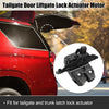 Chevy Tahoe Suburban GMC Yukon Tailgate Lock Latch Actuator (2015 - 2019)