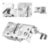 Benz Sprinter Vito Front Right Sliding Door Latch Lock (2007-2018)