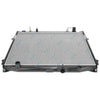 Toyota 4Runner Hilux Surf RZN185 4cyl 2.7L 3RZ-FE Petrol Auto 95~02 Radiator