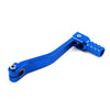 50cc 110cc 125cc Pit Dirt Bike ATV XR50 CRF50 Blue CNC Gear Shifter Shift Lever