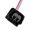 Honda Acura TL Ambient Air Temperature Sensor Connector Plug (2004-2008)