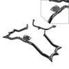 Harley FLTR FLTRXS Road Glide Engine Guard Crash Bar (2015-2023)