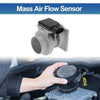 Ford Focus 2012-2018 Plastic Metal 1 x Unit Mass Air Flow Sensor