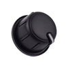 Set Air Condition Control Switch Knob Fits Toyota Hilux Vigo Champ MK7 2011-15