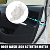 Nissan Frontier Front Right Door Latch Lock Actuator Motor (2005-2023)