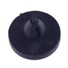 Scion Toyota 10pcs Brake Clutch Pedal Switch Stopper Cushion Pads