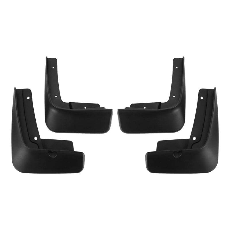 Hyundai NEXO (2020-2023) with Mount Accessories Mud Flaps Splash Guards