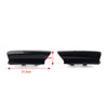 Land Rover Defender 90 110 Rear Bumper Side Inserts (2020-2024)