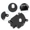Dodge Magnum Jeep Patriot (2008) Air Door Actuator (2010-2016)