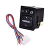 Toyota RAV4 Folding Rear View Mirror Control Switch (2013-2021)