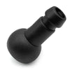 Peugeot 106 107 205 206, Citroen C2 C3 C4 5 Speed Manual Gear Shift Knob (2000-2014)